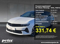 Bild des Angebotes Opel Astra Astra L 1.2 Turbo GS  GS Line