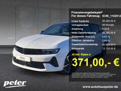 Bild des Angebotes Opel Astra Astra L 1.2 Turbo GS Verfügbar ab 17.10.2025