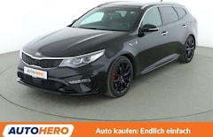 Bild des Angebotes Kia Optima 2.0 TGDI GT Aut.*LED*NAVI*ACC*CAM*PDC*SHZ*KLIMA*
