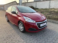 Bild des Angebotes Peugeot 208 Access * Klima * Servo * TÜV-AU 03.26 *