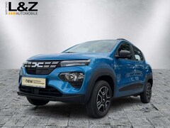 Bild des Angebotes Dacia Spring Electric Essential 45