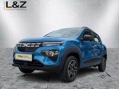 Bild des Angebotes Dacia Spring Electric Essential