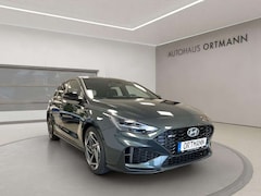 Bild des Angebotes Hyundai i30 1.5 Benzin "N Line" 2WD 6-Gang
