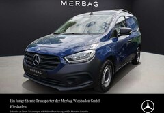 Bild des Angebotes Mercedes-Benz Citan Citan 108 CDI Kasten BASE Stan