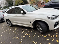 Bild des Angebotes BMW X4 X4 xDrive20d Aut. xLine