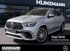 Bild des Angebotes Mercedes-Benz GLE 63 AMG S 4M+ Coupé AMG Panorama AHK 360° HUD