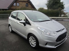 Bild des Angebotes Ford B-Max Trend