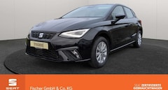 Bild des Angebotes SEAT Ibiza 1.0TSI Style LED Carplay SHZ GRA PDC hinten