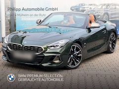 Bild des Angebotes BMW Z4 M40i h&k Ad-LED HuD DA Keyless Ad.M.Fahrwerk