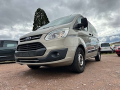 Bild des Angebotes Ford Transit Custom 300 L1 Trend*HU NEU*9-Sitzer*1.Hand*