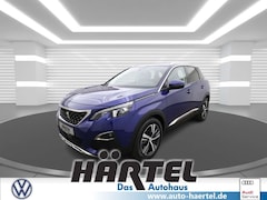 Bild des Angebotes Peugeot 3008 ALLURE 1.2 PURETECH 130 AUTOMATIK Bluetooth