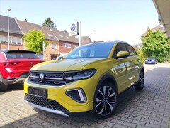 Bild des Angebotes VW T-Cross R-Line,NAVI,AHK,IQ-Drive,KAM,ACC
