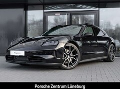 Bild des Angebotes Porsche Taycan Sport Turismo InnoDrive Surround-View