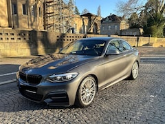 Bild des Angebotes BMW 240 2er Coupe M240i xDrive Coupe Aut.