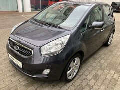 Bild des Angebotes Kia Venga Spirit AHK / Klimaautomatik