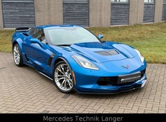 Bild des Angebotes Corvette Z06 6.2 V8 Z06 Targa