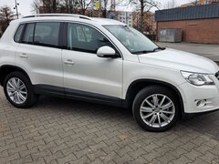 Bild des Angebotes VW Tiguan Tiguan+2.0+TSI+4Motion+Automatik+Sport+