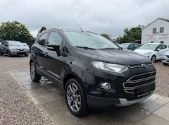 Bild des Angebotes Ford EcoSport Titanium TÜV + Insp. Neu + Garantie