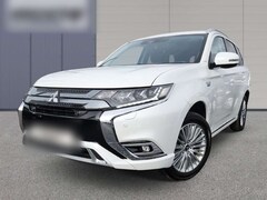 Bild des Angebotes Mitsubishi Outlander 2.4 Plus Fahrassistent