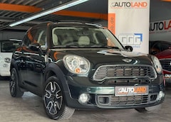 Bild des Angebotes MINI Cooper SD Countryman *XENON*PANO*SHZ*TEMPO*LEDER*