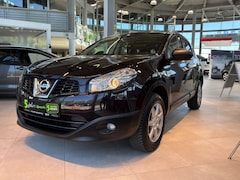 Nissan Qashqai 1.6  Visia Pano +360 Kamera +Facelift