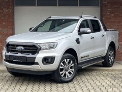 Bild des Angebotes Ford Ranger Wildtrack Mountaintop  1-Hand