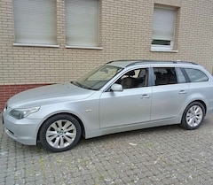 Bild des Angebotes BMW 530 530i Touring Aut. Edition Exclusive