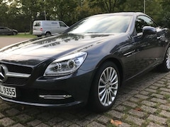 Bild des Angebotes Mercedes-Benz SLK 200 SLK 200 (BlueEFFICIENCY) 7G-TRONIC