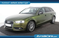 Bild des Angebotes Audi A4 Avant 1.8 TFSI *Navi*SHZ*Park assist*