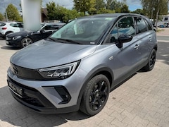 Bild des Angebotes Opel Crossland X Crossland Sport 1.2T | Kamera | KLIMA | SHZ