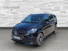 Bild des Angebotes Mercedes-Benz V 300 d Avantgarde lg Airmatic AMG Standheizung
