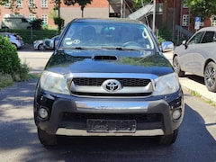Bild des Angebotes Toyota Hilux Toyota Hilux 4 Doors 2011