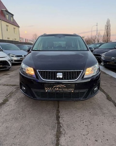 Bild des Angebotes SEAT Alhambra I-Tech
