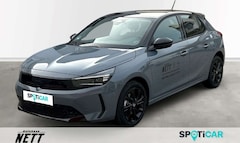 Bild des Angebotes Opel Corsa GS Mild-Hybrid 110PS 6-Gang e-DCT verfügbar ab 20.