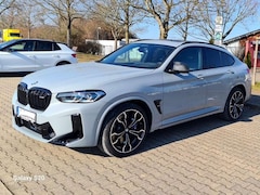 Bild des Angebotes BMW X4 M AHK, Carbon, UPE: 125.000.- EUR