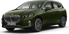 Bild des Angebotes BMW 220 Active Tourer i Luxury Line/HUD/AHK/Panorama