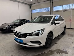 Bild des Angebotes Opel Astra K Sports Tourer 1.4 Edition *SHZ *Tempomat *Erdgas