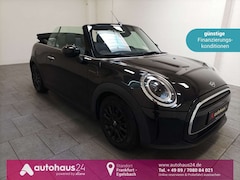 Bild des Angebotes MINI One Cabrio Trim DAB|Sitzhzg.|DAB|Klima