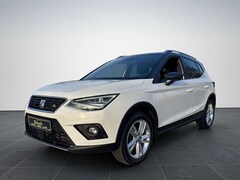 Bild des Angebotes SEAT Arona FR*DSG*LED*Virtual*Kamera*AHK