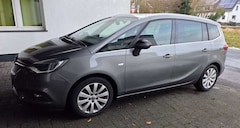 Bild des Angebotes Opel Zafira Zafira 1.6 DIT Automatik Innovation