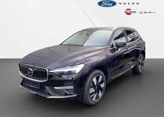 Bild des Angebotes Volvo XC60 T6 Recharge Plus Bright +ACC +PremiumSound