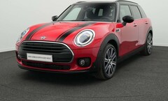 Bild des Angebotes MINI Cooper D Clubman MINI Yours Trim