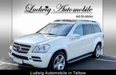 Bild des Angebotes Mercedes-Benz GL 500 /550  4Matic*Aut*LPG Gasanlage BRC*AMG