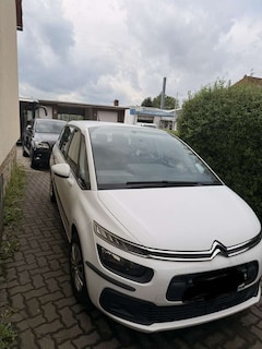Bild des Angebotes Citroen Grand C4 SpaceTourer