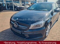 Bild des Angebotes Mercedes-Benz A 200 CDI / AMG Sport (Line)