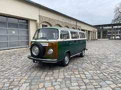 Bild des Angebotes VW T2 2l Flachmotor, sehr guter Zustand