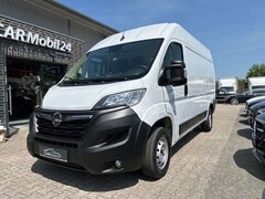 Bild des Angebotes Opel Movano HKa L2H2 Edition*Nav*PDC*Klima*Eur6*