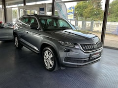 Bild des Angebotes Skoda Kodiaq Soleil