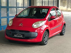 Bild des Angebotes Citroen C1 Style ** TÜV NEU **