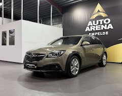 Bild des Angebotes Opel Insignia Country Tourer 2.0 CDTI 4x4 ecoFlex*AHK